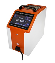 Máy hiệu chuẩn nhiệt độ sấy cảm ứng EAST TESTER ET2520-160B